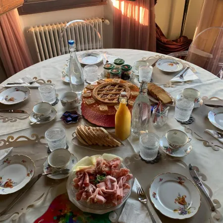 B&B l'Orologio