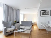 Bermondsey Square Hotel - A Bespoke Hotel Hotels near Peckham