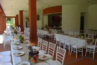 Lourdes Hotel Campestre - Spa