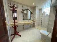 Cozy Villa with private pool - บังกะโล