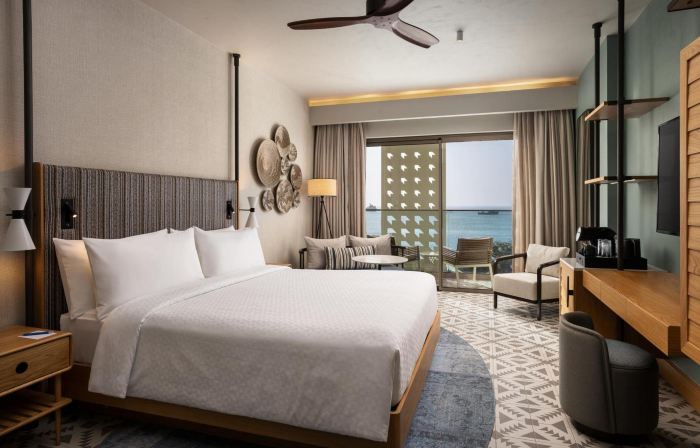 Four Points by Sheraton São Vicente Resort