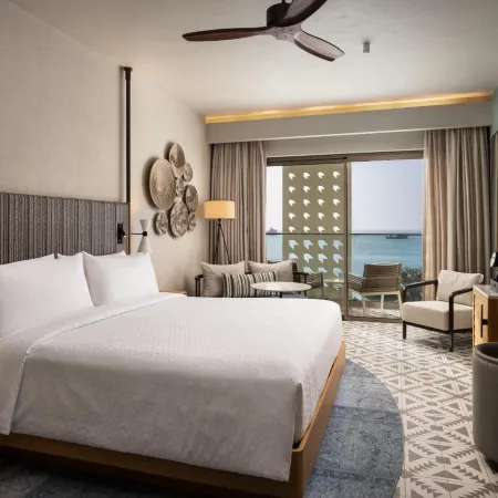 Four Points by Sheraton São Vicente Resort