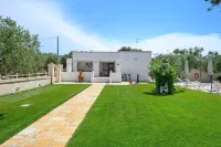 Terra Mater - Exclusive Cottage - - Pensions