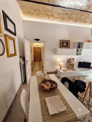 Porta Labicana House -10 minutes from Termini Station - บูติค