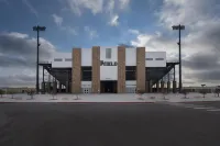 Holiday Inn Express & Suites AUSTIN NORTH - PFLUGERVILLE by IHG - Swimmingpools