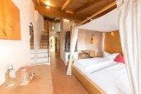 Hotel San Gabriele - parking