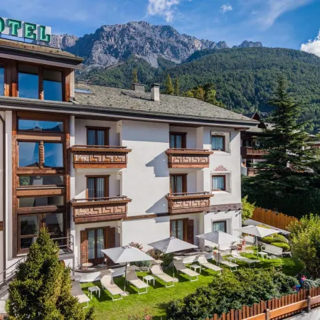 Hotel Santanton