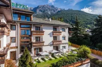 Hotel Santanton - 4-Star