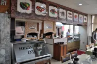 Hekimoğlu Hotel Hotels in Erzurum