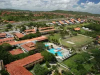 Hotel Fazenda Portal de Gravatá Hotels in Gravata
