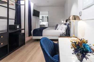 Villa Eugenia Boutique Hotel Hotels in 