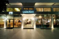 Maniatis Hotel Các khách sạn gần Mystras