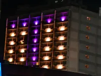 Hotel Poonja International Hotels in Mangalore