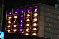 Hotel Poonja International Hotel a Mangalore