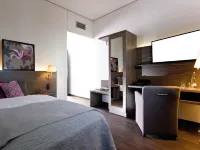 Hotel Eislinger Tor Hotel di Goppingen