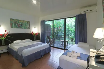 Tirimbina Rainforest Lodge Hotel a 