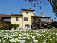 Agriturismo La Morosina - Ristorante - Camere Hotel a Abbiategrasso