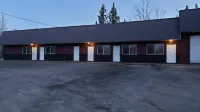Sheridan Lake Motel