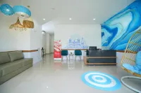 RedDoorz Plus @ Terban Residence
