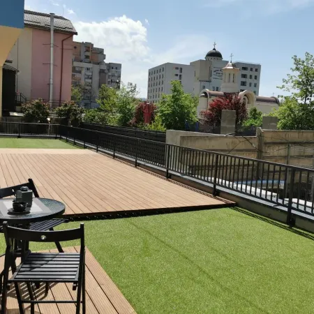 TCI Apartments Отели рядом с достопримечательностью «Торговый центр Cluj Iulius Mall»