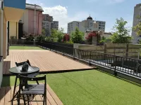 TCI Apartments