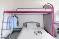 Ibis Budget Berlin Hoppegarten Hotel di Woltersdorf