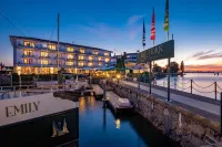 Bad Horn - Hotel & Spa Hotels near Historisches Museum (Heimatmuseum)
