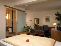 Landhotel Mühle zu Gersbach