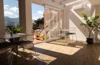 B&b Casa Rossa di Matri srl