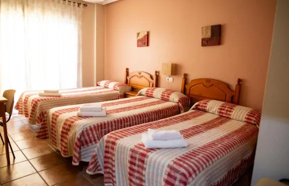 伊爾科爾多貝斯膳食公寓