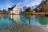Hotel Gutshaus Parin - Bio- Und Gesundheitshotel Hotels in Hohenkirchen