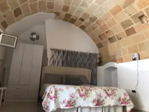 Grazioso Monolocale Nel Cuore Del Centro Storico