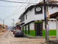 Hotel Posada Las Casas