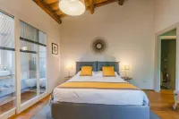 Duchess Boutique de Charme Hotels in Bagno a Ripoli