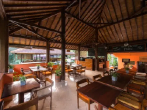 Ecolodge Seloliman Hotels in Trawas