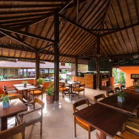 Ecolodge Seloliman
