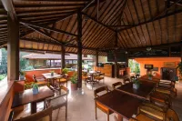 Ecolodge Seloliman Hotels in Trawas