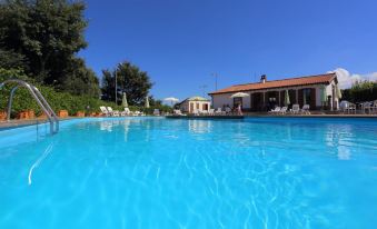 Agriturismo Il Marrugio
