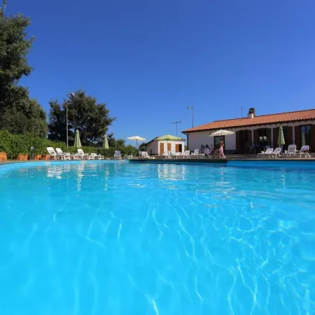 Agriturismo Il Marrugio