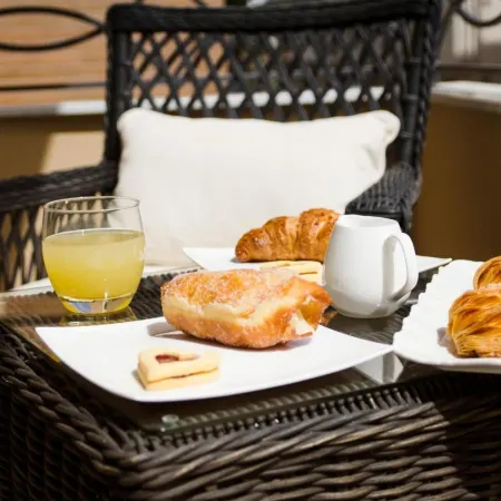 B&B Maiori Luxury