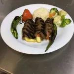 格蘭德多斯特飯店 - 早餐