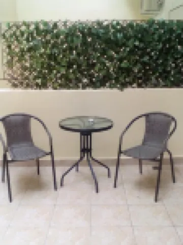 Zoe's Studio Hotels in Koukaki