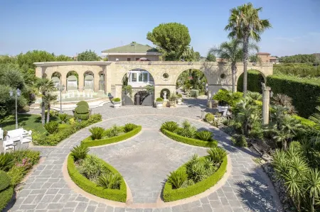 Maison Reale Отели рядом с Аэропорт Фоггия Джино Лиза