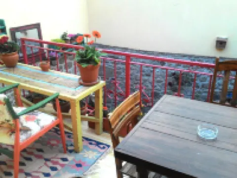 Elaia Hotel Hotels in Bergama