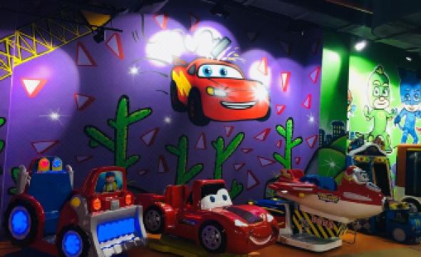 Euphoria Batumi Convention & Casino Hotel