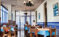 Balneario San Nicolas Hotels in Alhama de Almería