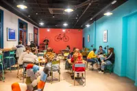 세이프스테이 바르셀로나 파세이그 데 그라시아