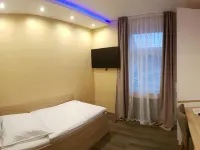 佈德瑞酒店 梅爾佈施酒店