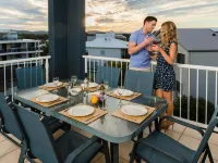 Coolum Seaside Apartments Hotels in Coolum Beach