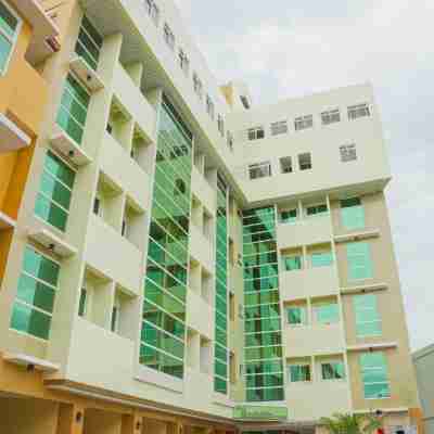 Hotel Rodolfo Hotel Exterior